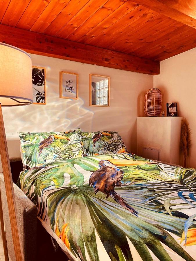 Bobo Home 2 Iglesias Luaran gambar
